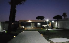 Chiclana Serenity Smart House